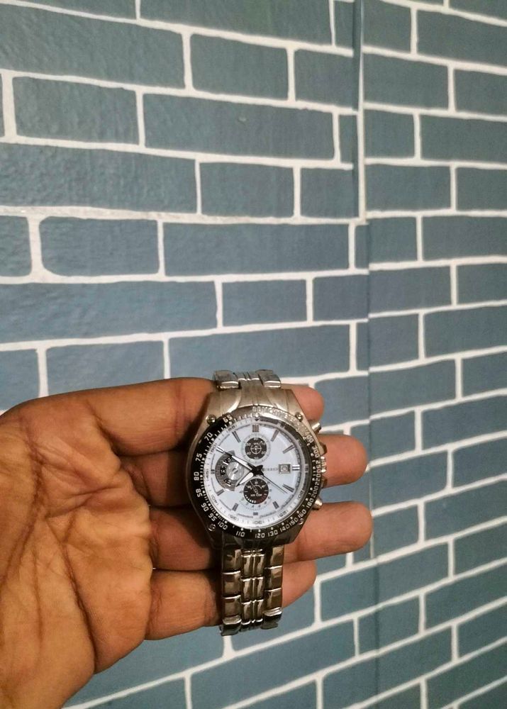 Rolex Copy Unisex Watch