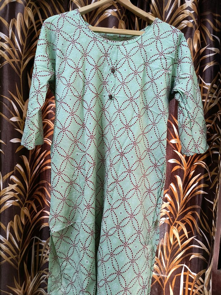 Kurti