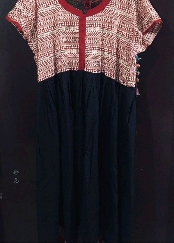 Westside Woman Anarkali Kurta