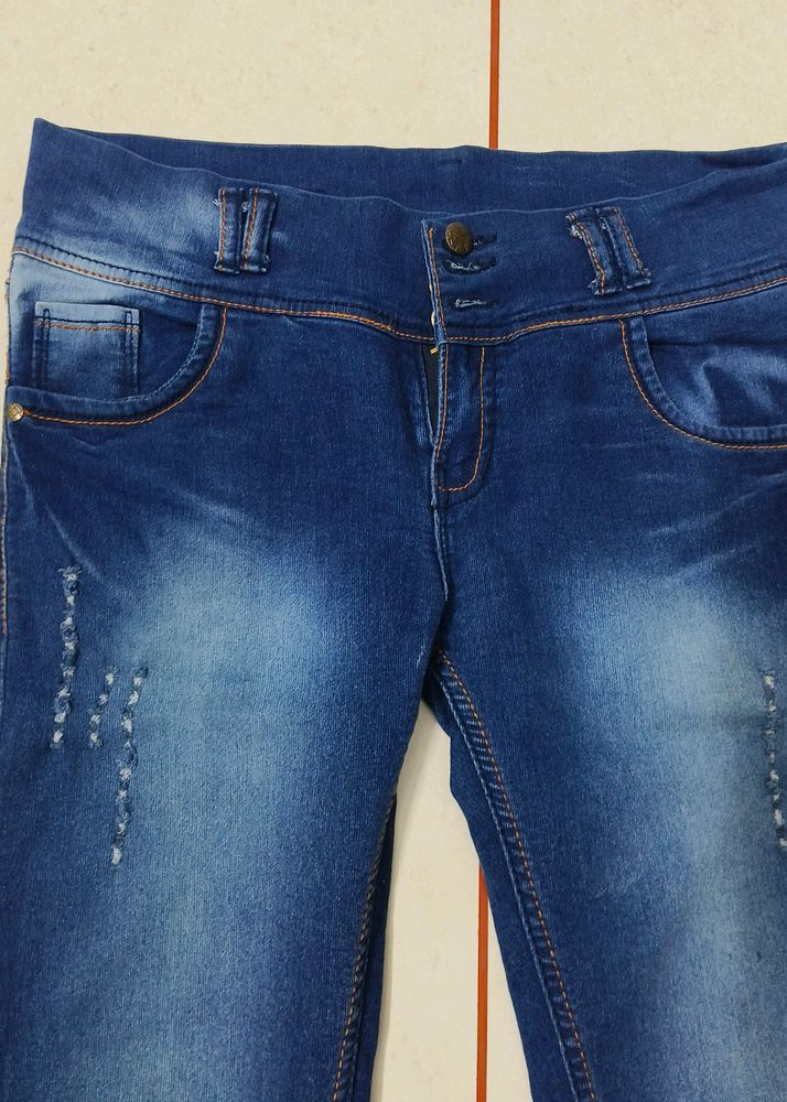 Frensy Jeans 👖 for Women