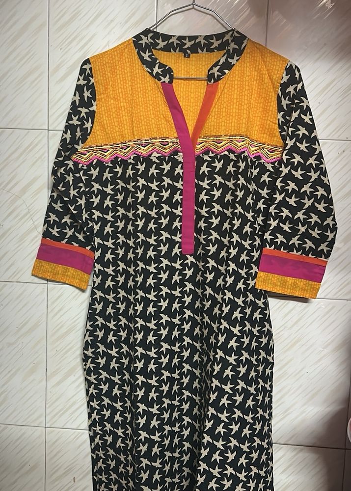 Kurti