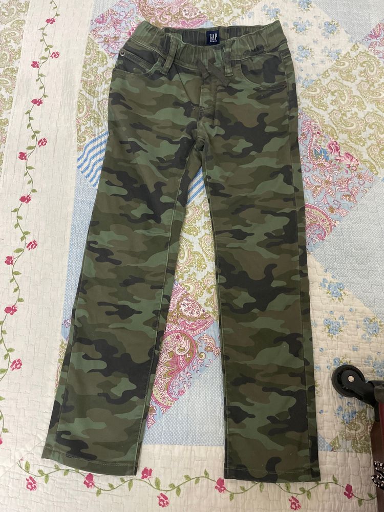 Gap Kid M(6-8yr Old)brand New But Without Tag.