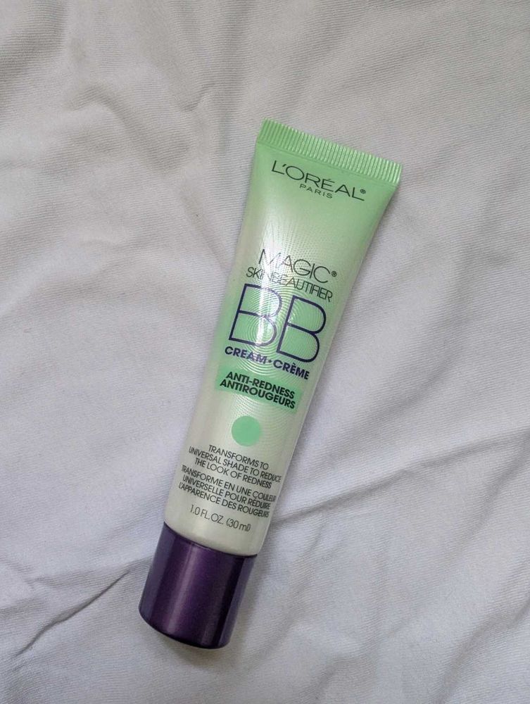 Loreal Magic BB Cream