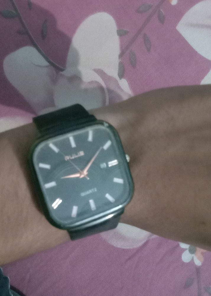 Original Quartz Watch