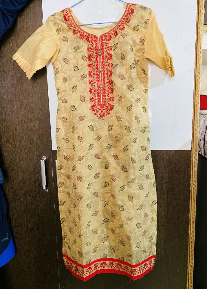 Kurta