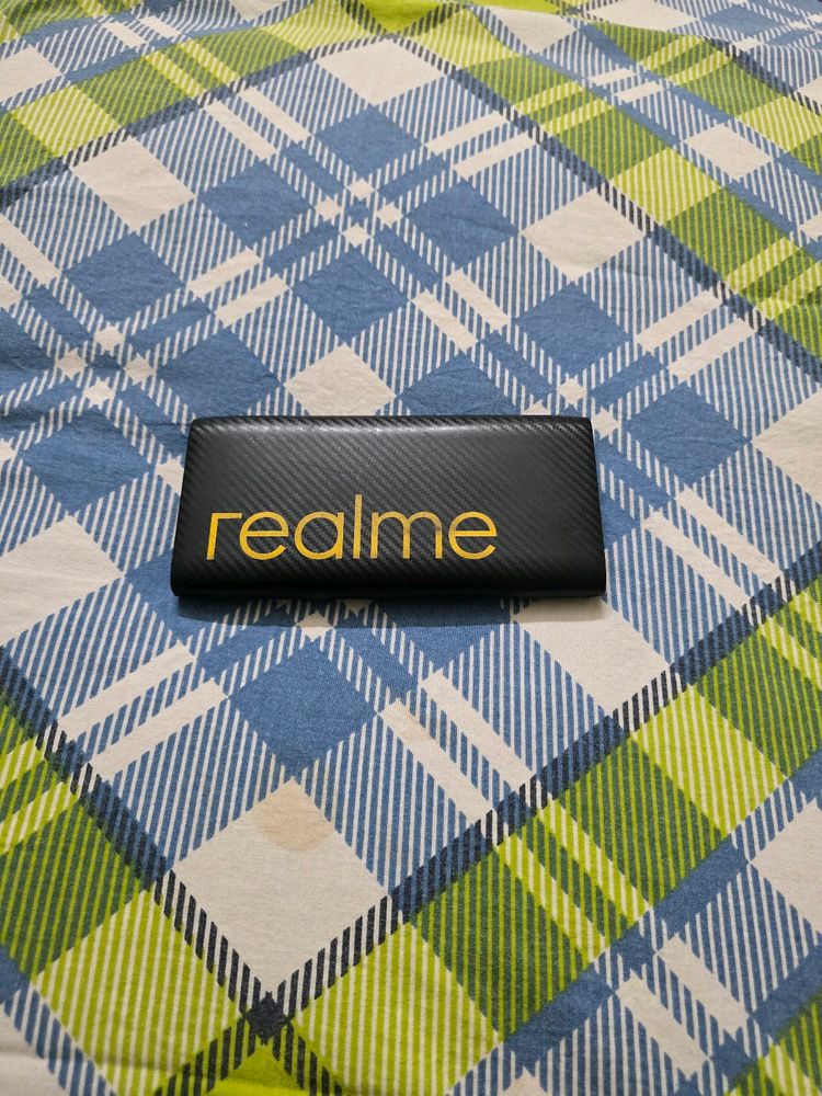 Realme Dart/VOOC Supported Powerbank