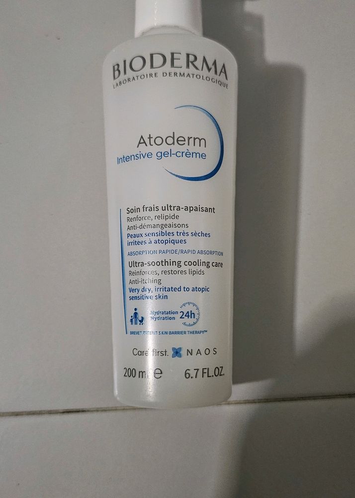 Bioderma Autoderma Moisturizer