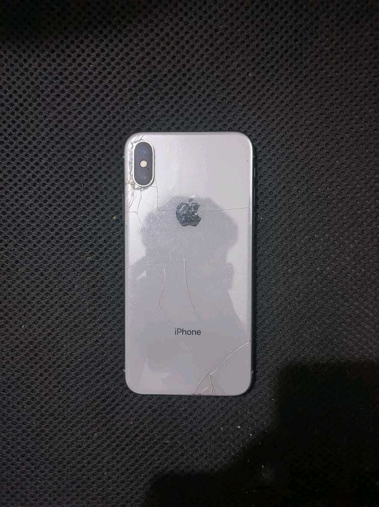 Iphone X 64 GB