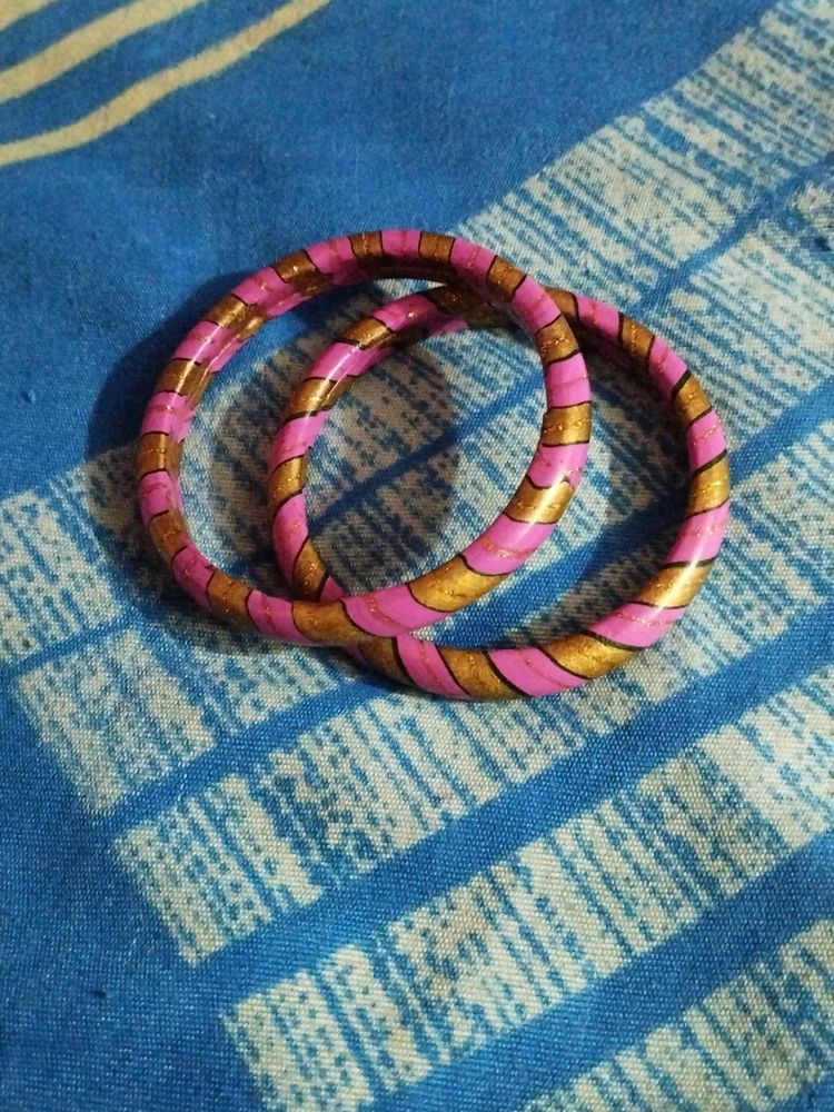 A Hand Make Bangles