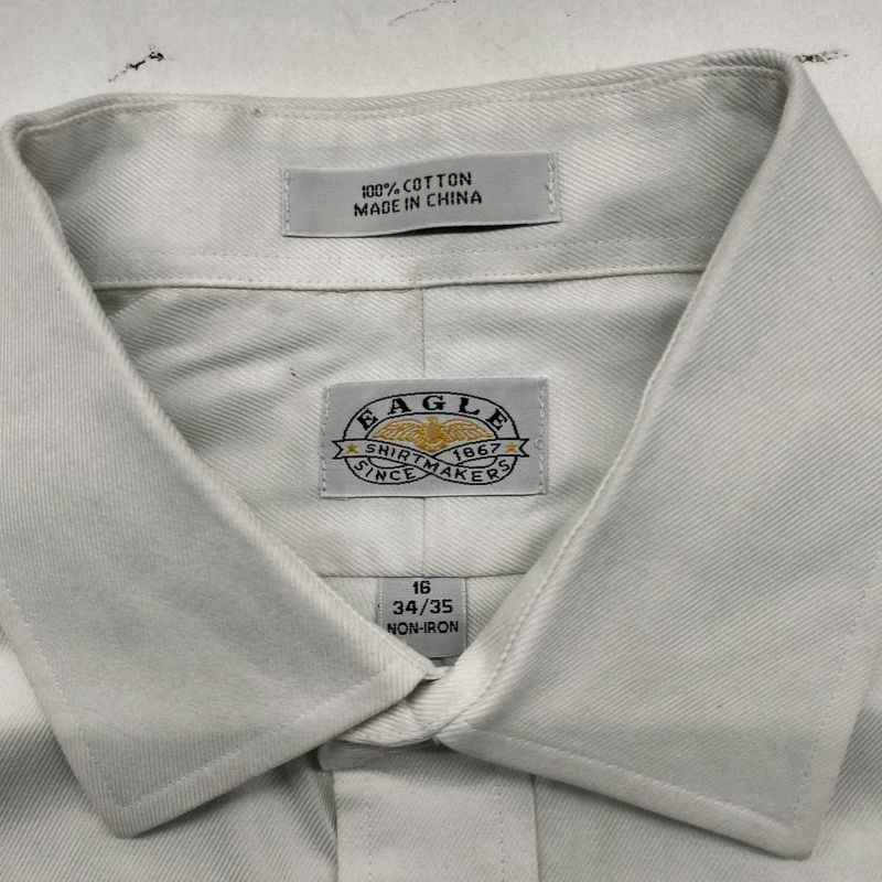 WHITE SHIRT FOR MEN FROM CHINA