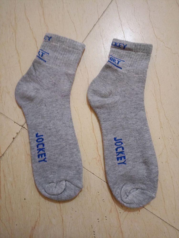 Jockey Men Socks Pair 1