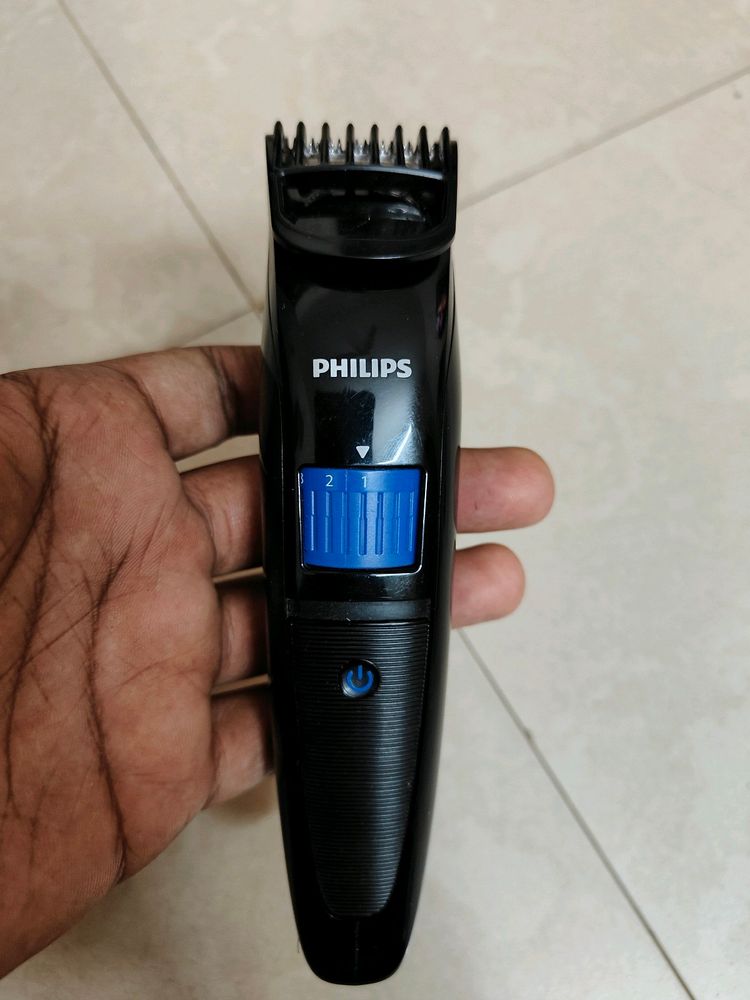 Philips Trimmer