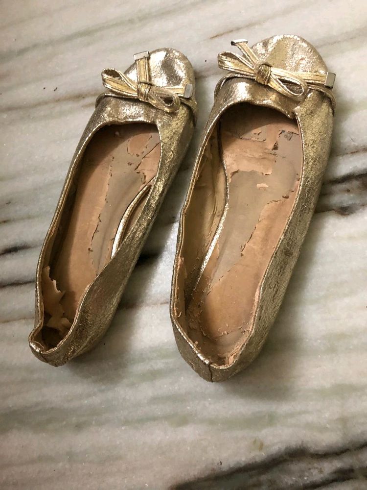 BALLERINA STYLE SHOES FOR SALE