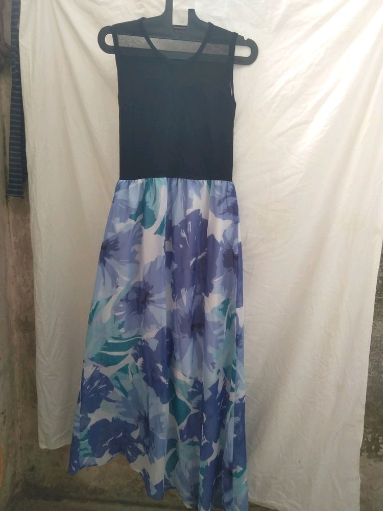 2 Used Party Wear Dress Combo Pack