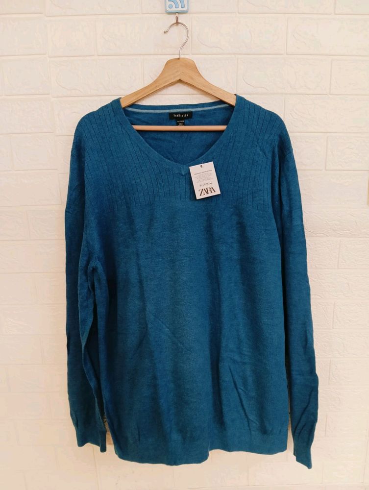 Casual Sweater For Mens