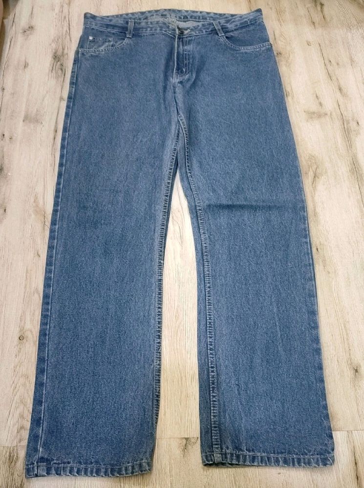 River Inc Jeans Size 38 Cs0279