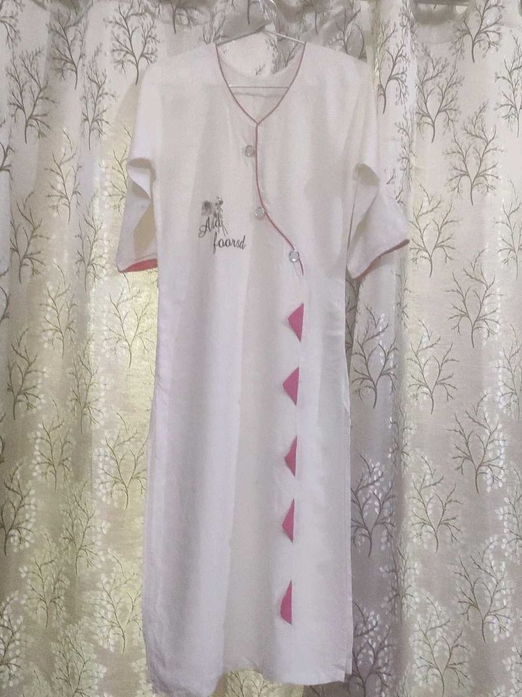 Reyan New Beautiful Kurta