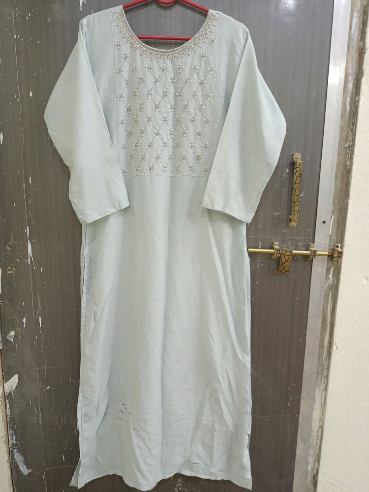 Cotton Kurta