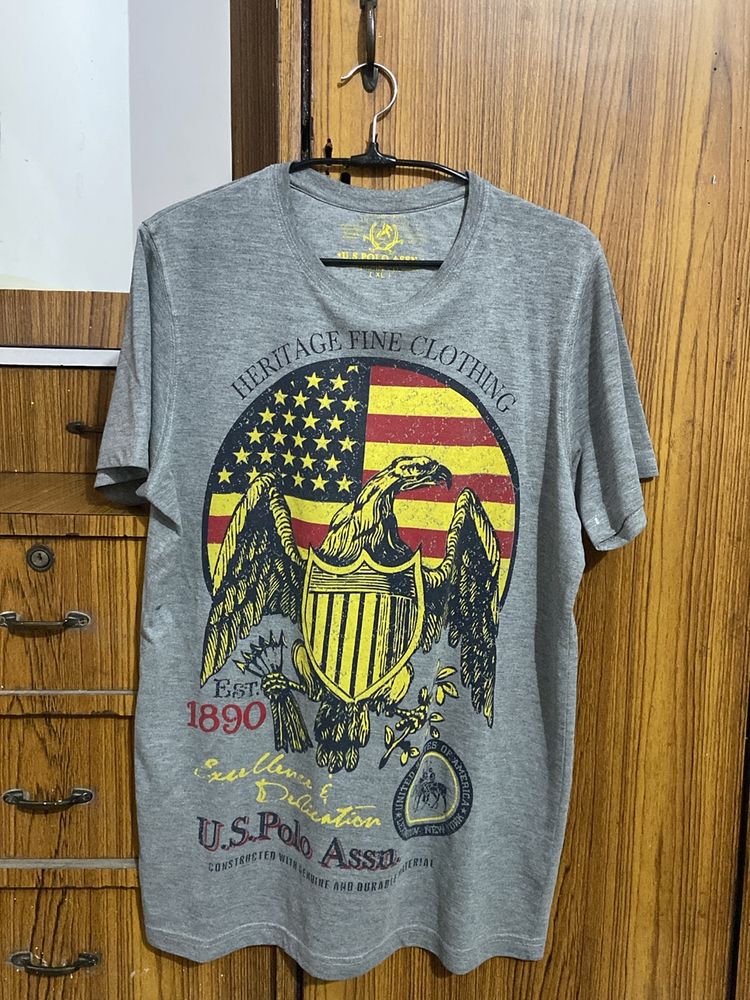 US Polo Tshirt