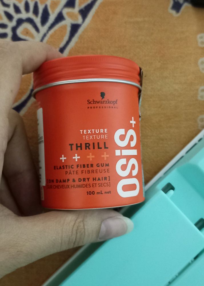 Schwarzkopf Professional Osis+ Gum