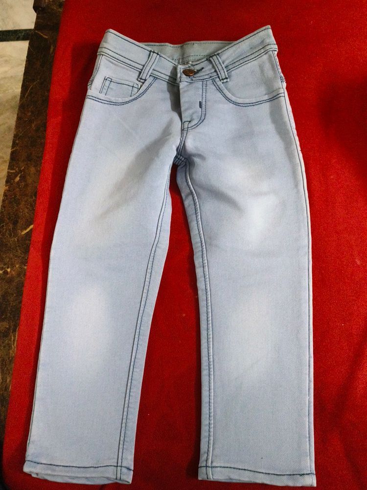 Kids Jeans