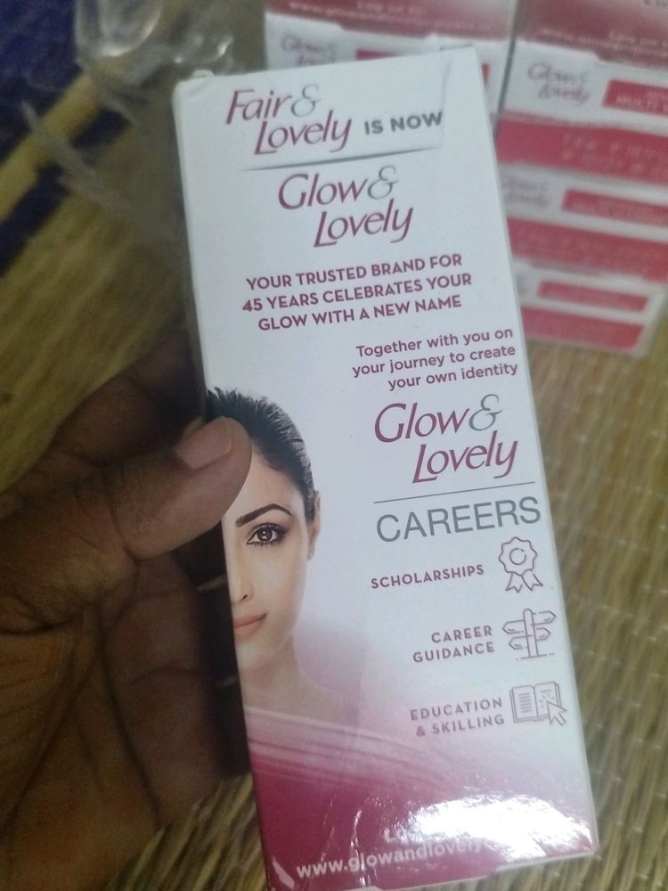 Fair & Lovely Advanced Multi Vitamin