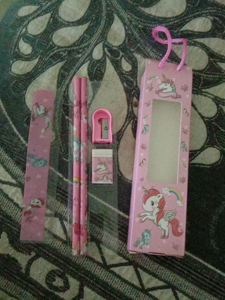 Stationery Set