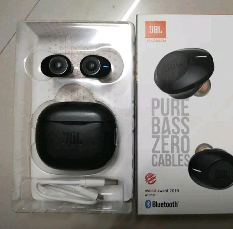 Jbl Tune 125tws Earbuds