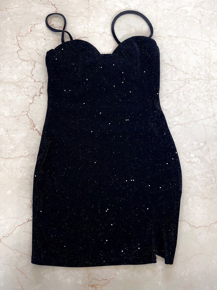 Glitter Dress