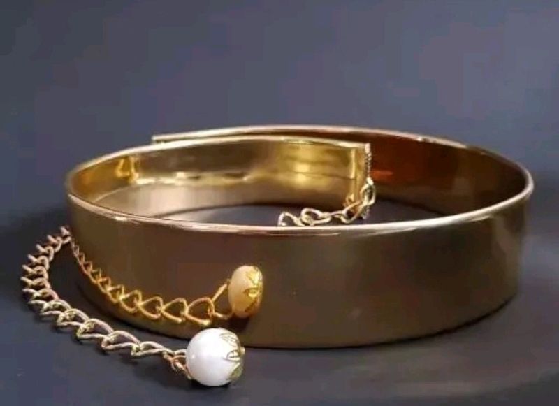 Golden Belt For Women