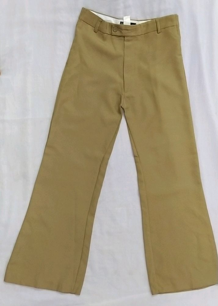 Formal Pant