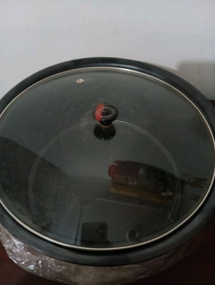 5L Bhagona Induction Base