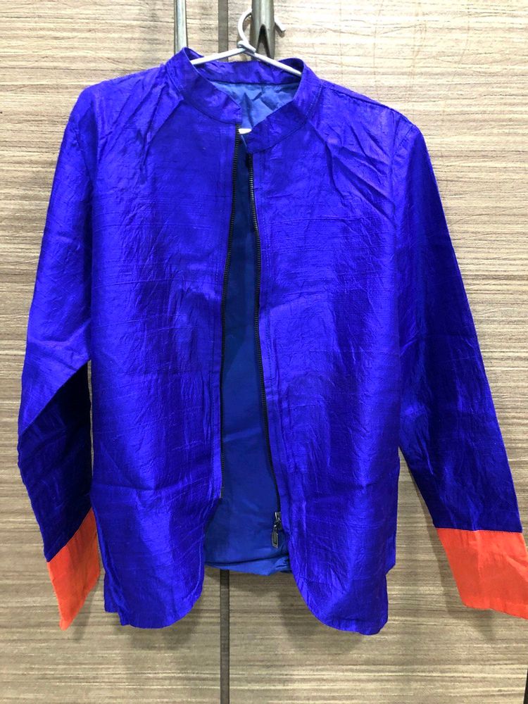 High Quality Boutique Indo Western Jacket