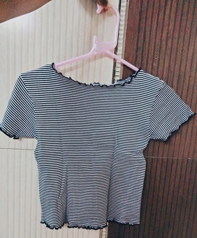 Casual Women's Top