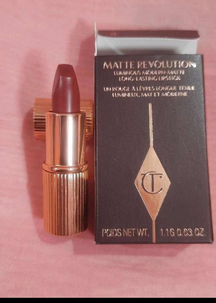 Charlotte Tilbury Lipstick 💄