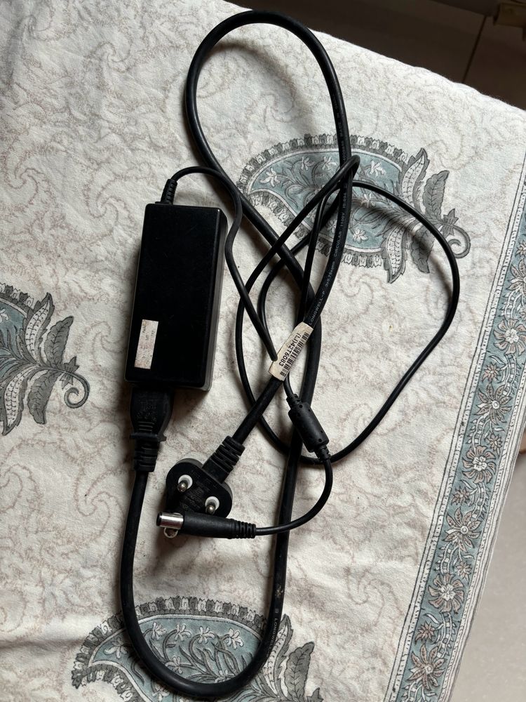 Laptop Charger