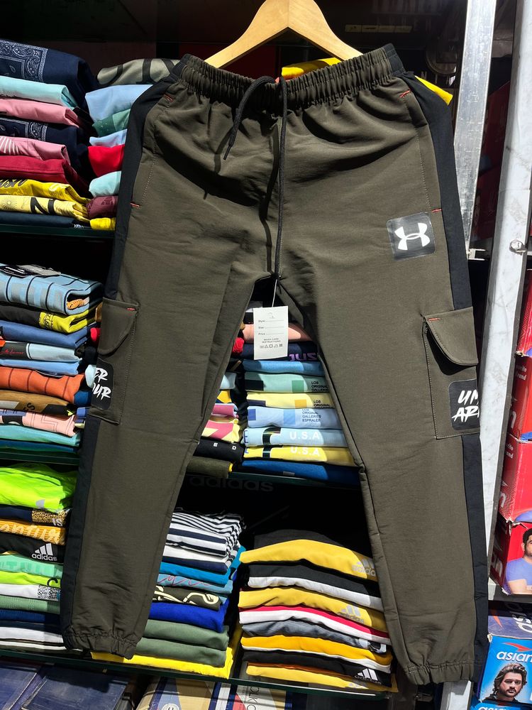 Jogger trackpant