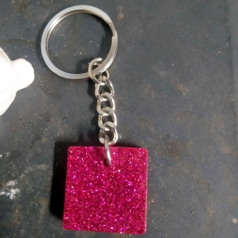 Cute Keychain