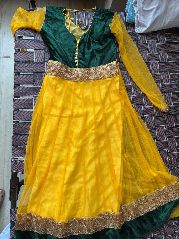 Anarkali