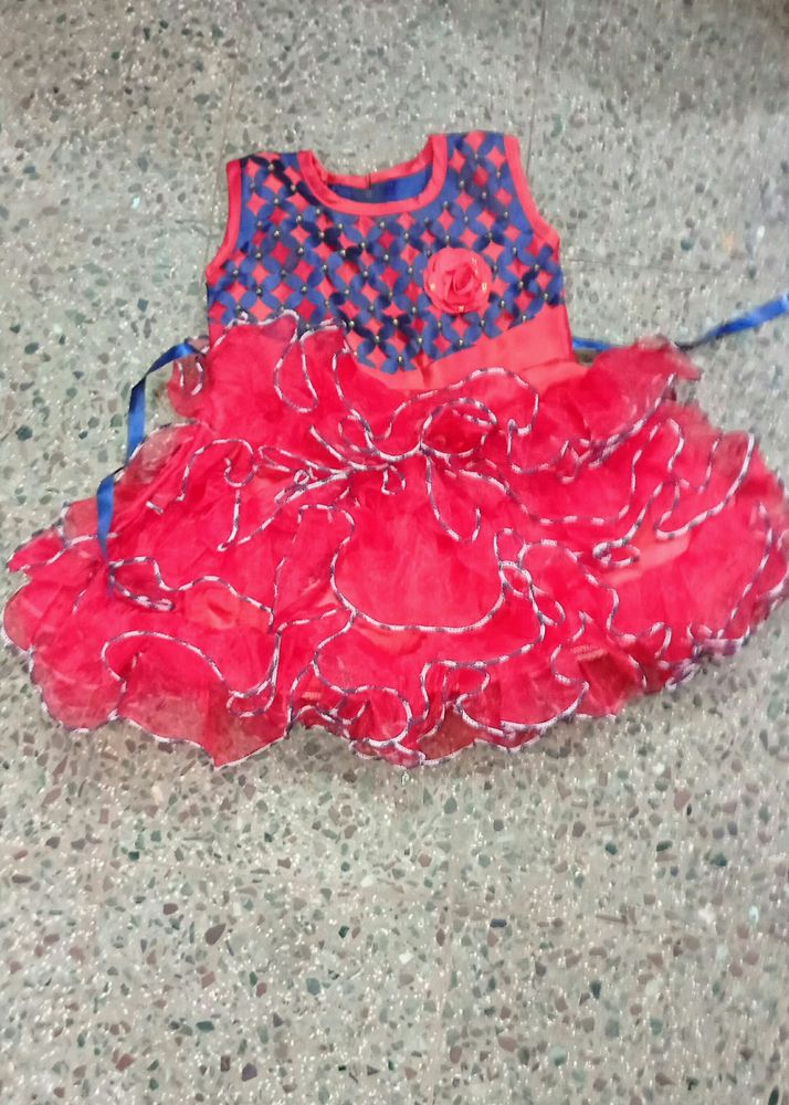 Baby Girl Dress