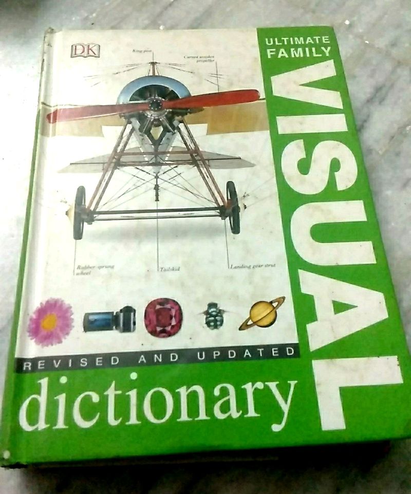 Visual Dictionary