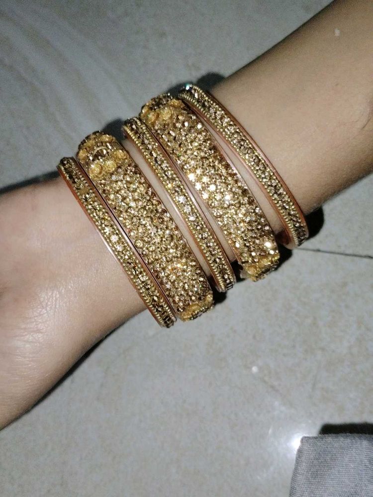 Bangles