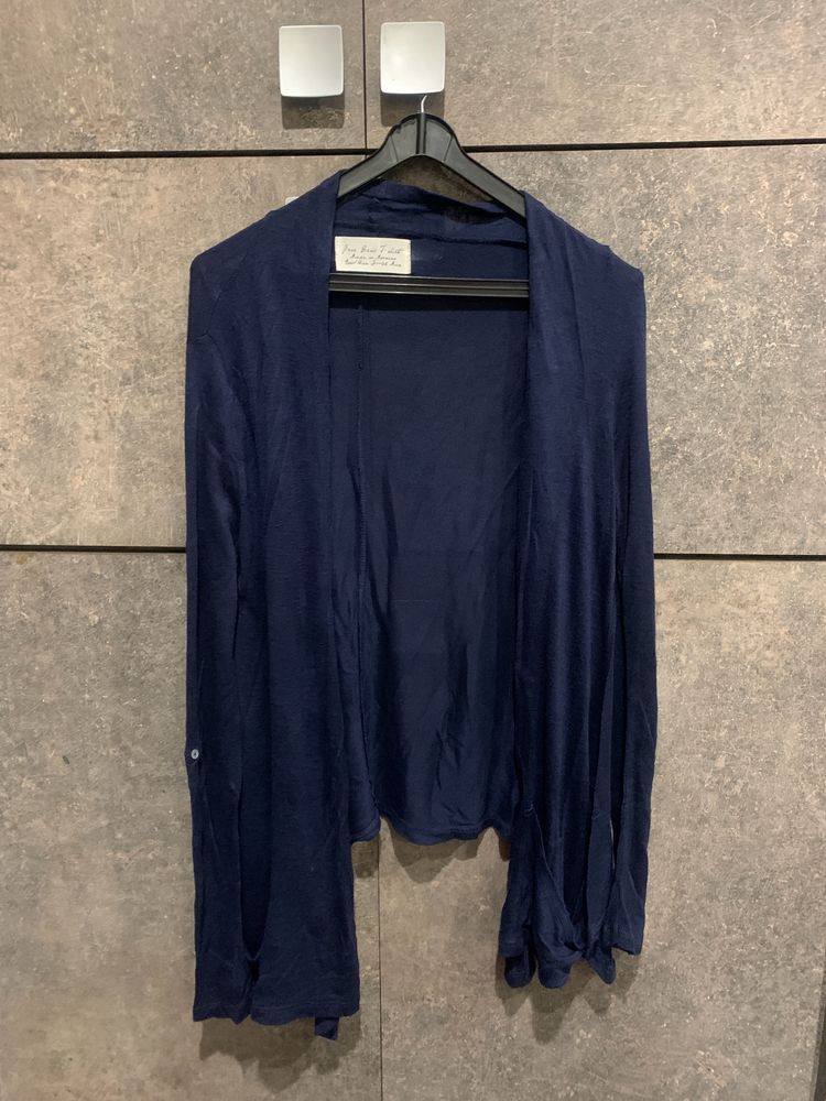 Zara Shrug Size s