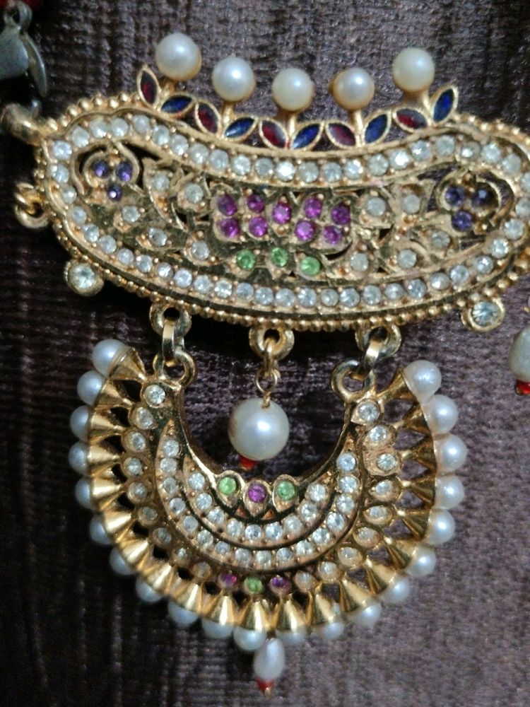 Jewellery