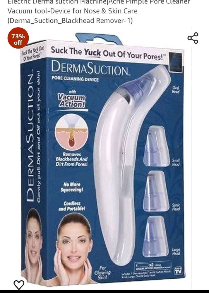 Black Head Remover