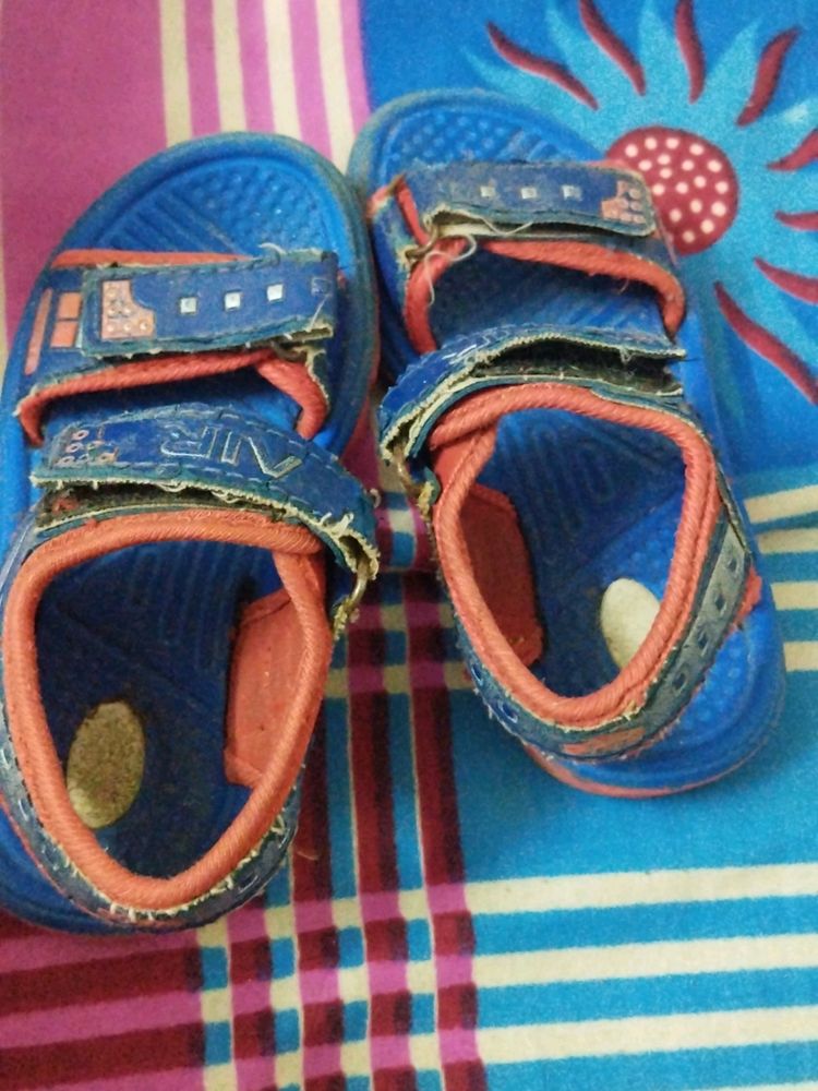 Sandal For Boy And Girl