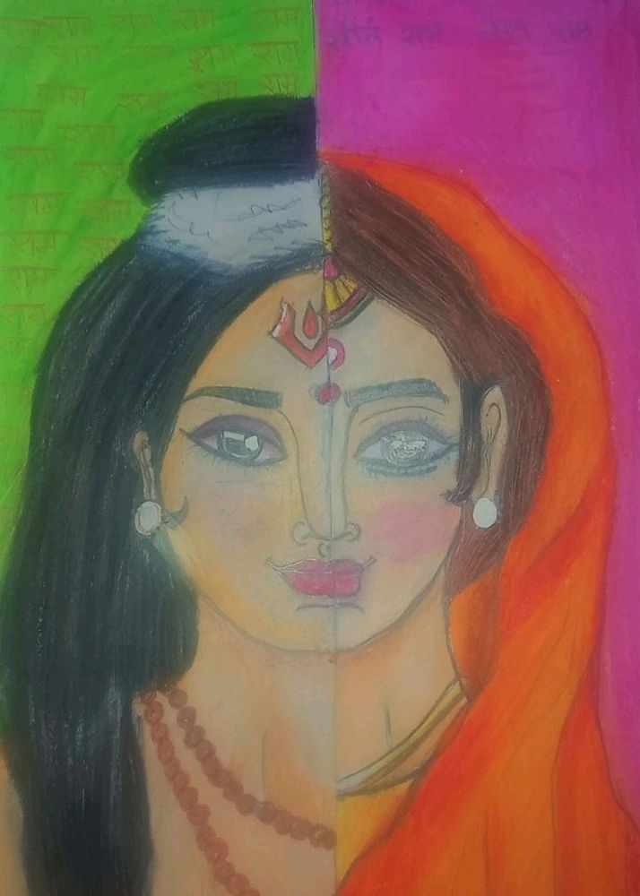 Ramsita Artwork