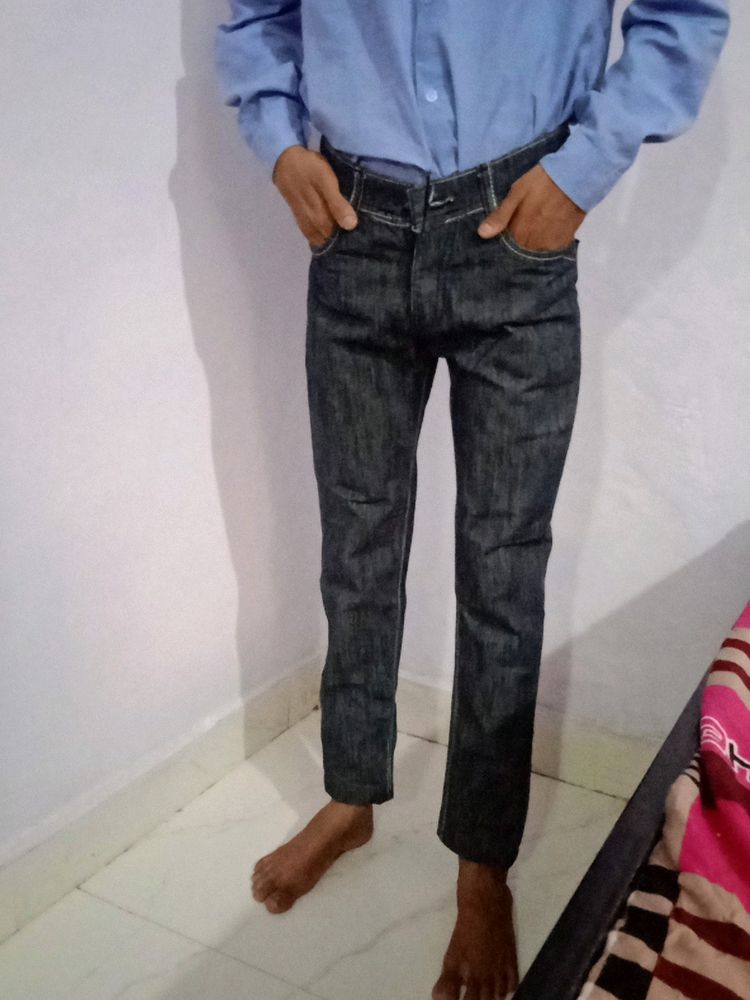 Men Jeans