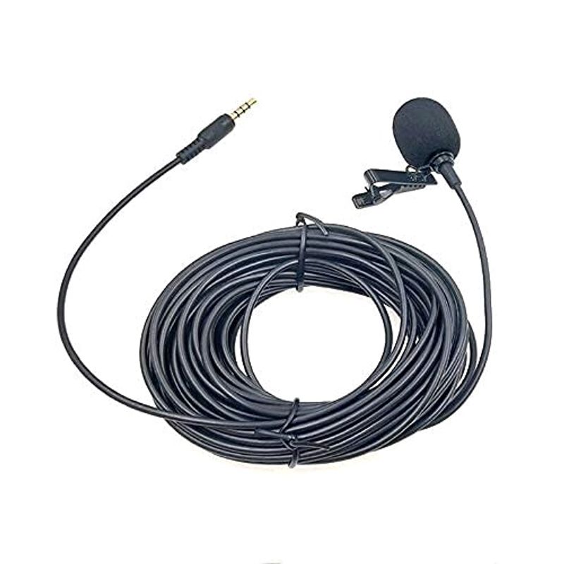 HUMBLE WIRE MIC FOR CREATER