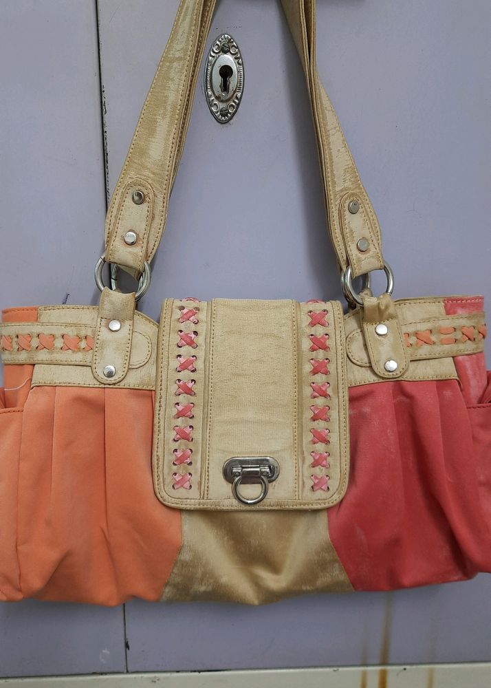 Hand Bag